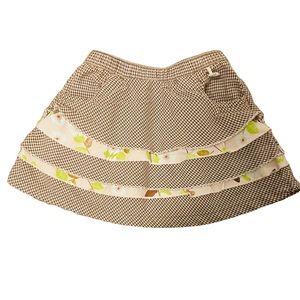 Icky baby infant skirt 9 months